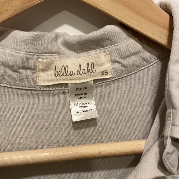 Bella dahl Dress - Picture 2 of 7